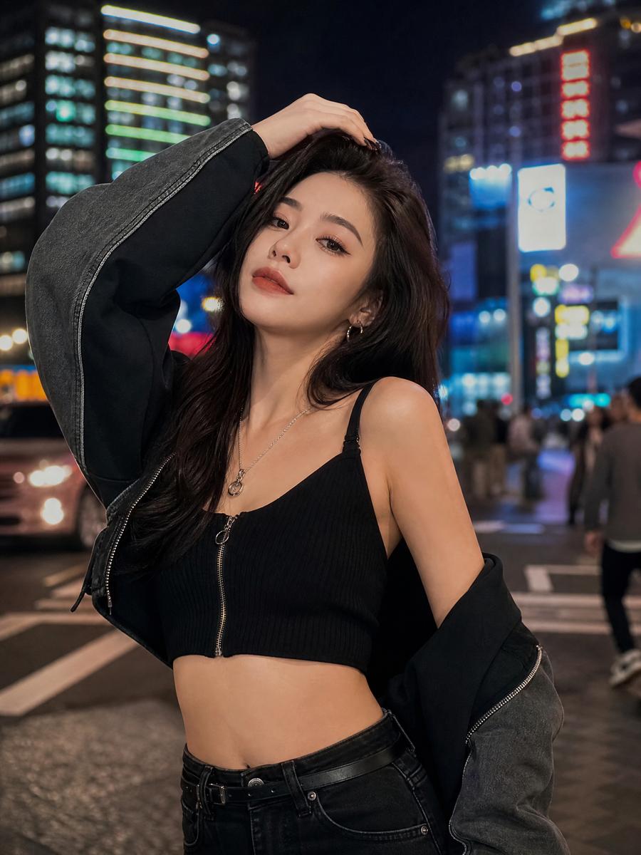 探花视频-网红街拍视频